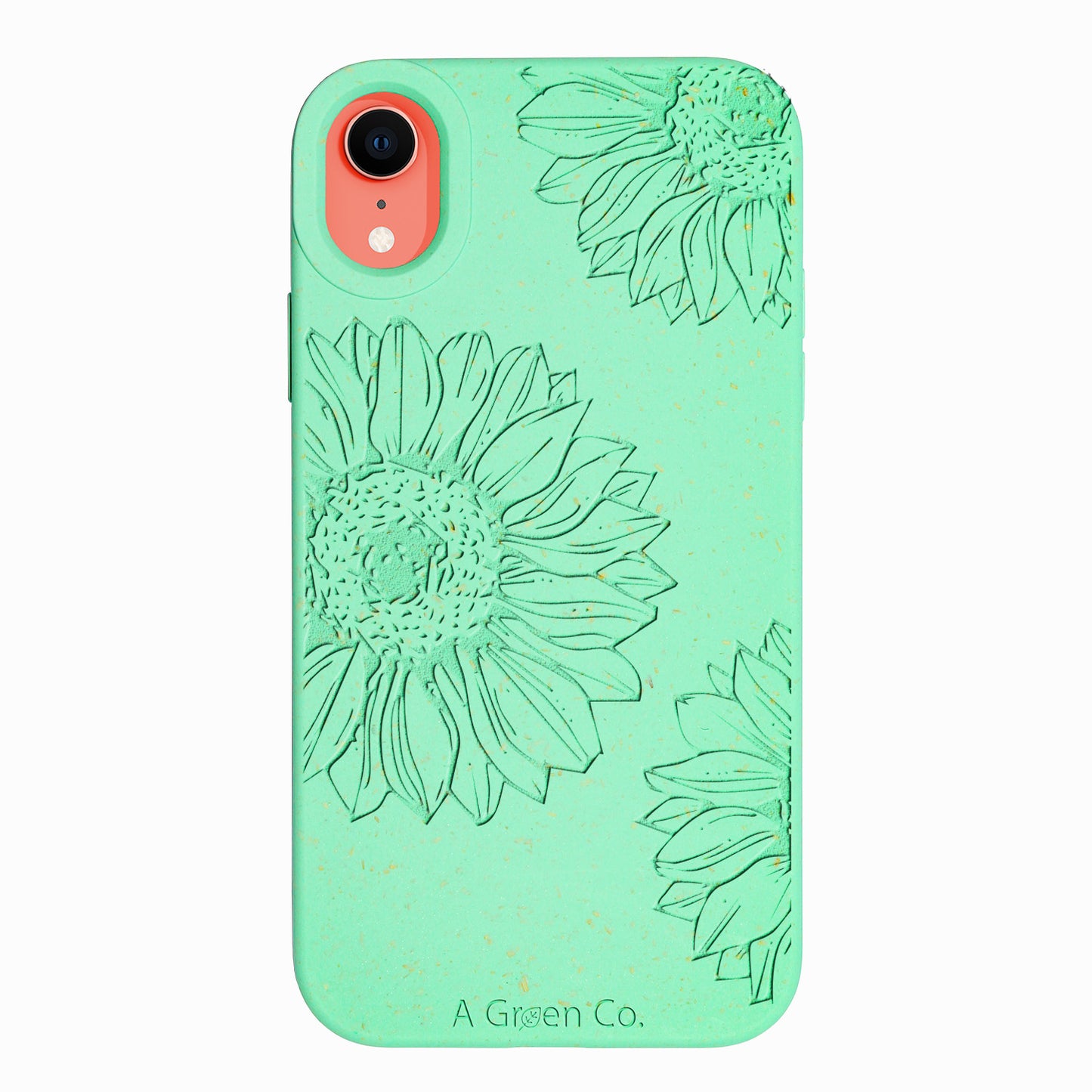 Sunflowers - iPhone XR Eco-Friendly Case