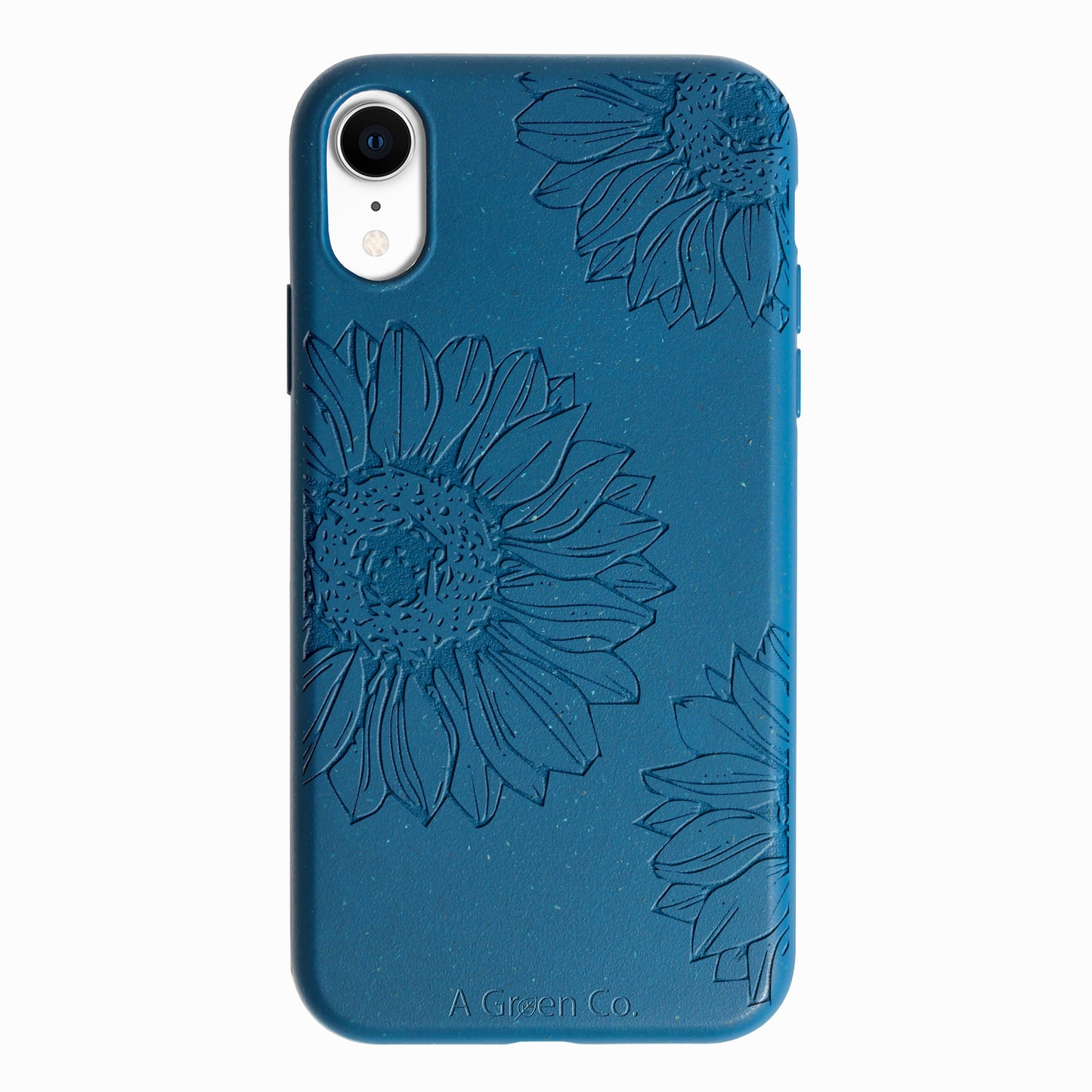 Sunflowers - iPhone XR Eco-Friendly Case
