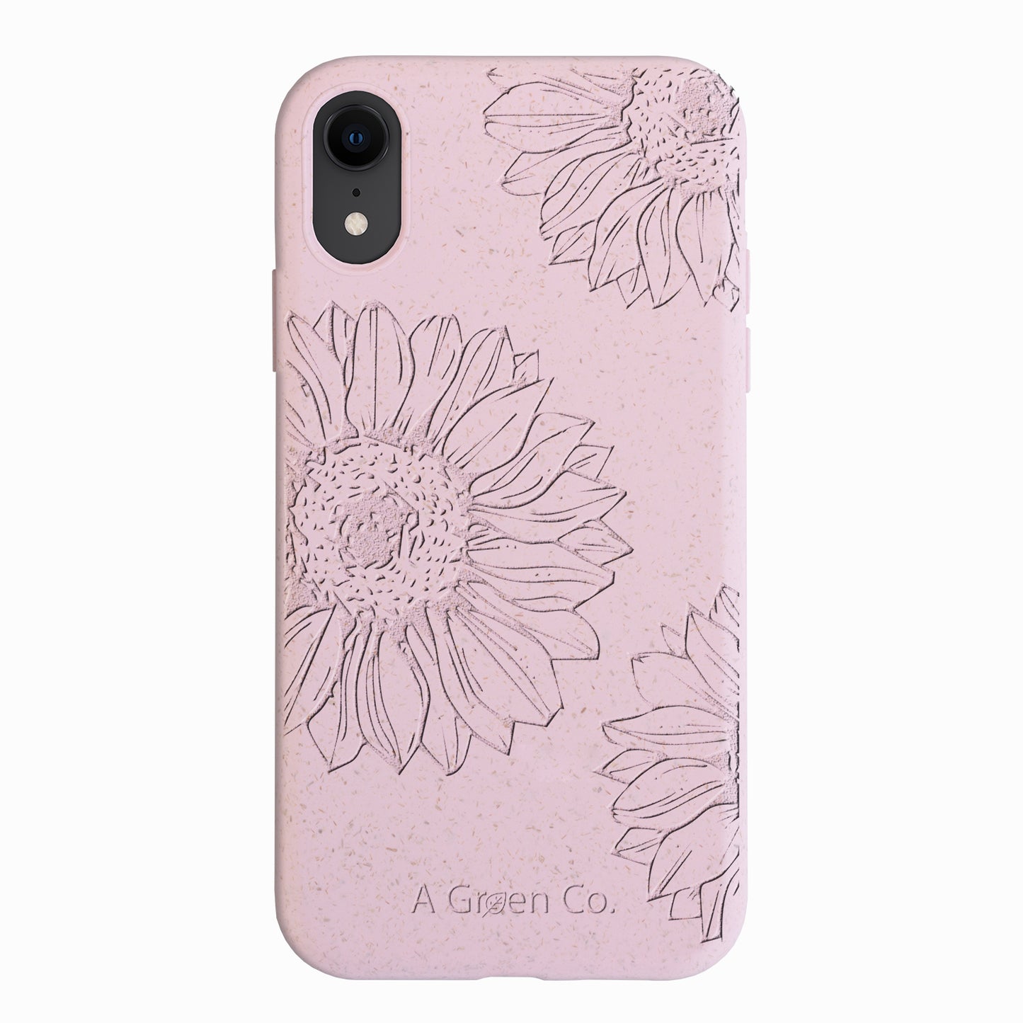 Sunflowers - iPhone XR Eco-Friendly Case