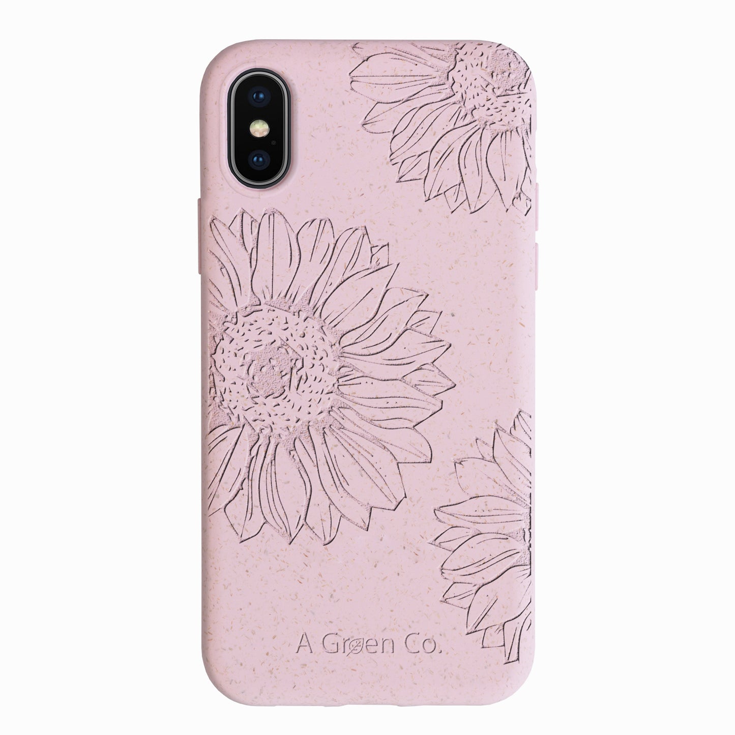Sunflowers - iPhone Xs Eco-Friendly Case