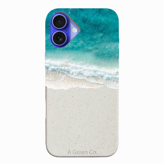 SunnySide Up! - iPhone 16 Eco-Friendly Case