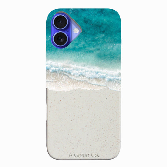 SunnySide Up! - iPhone 16 Plus Eco-Friendly Case