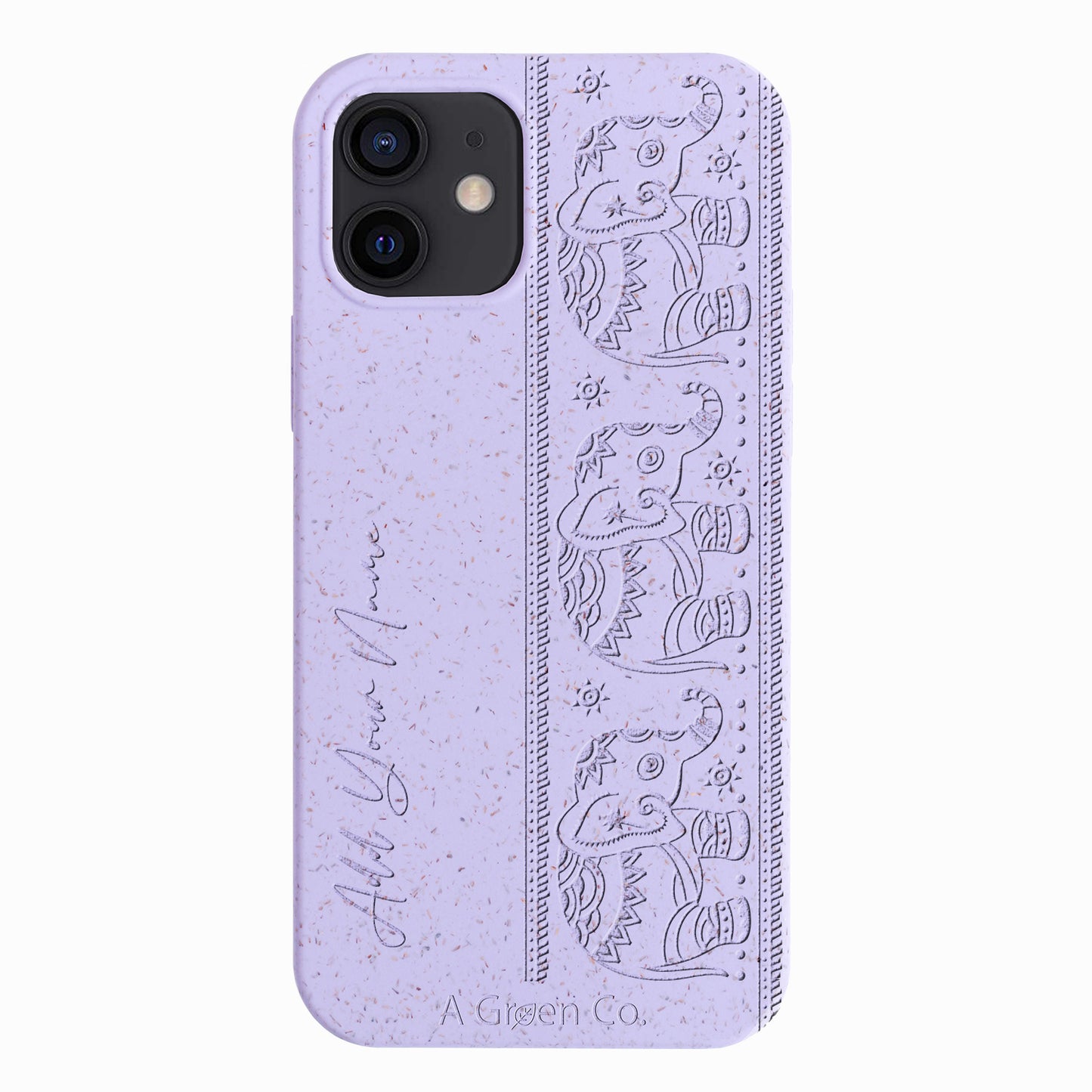 Regal Parade - iPhone 12 / 12 Pro Eco-Friendly Case