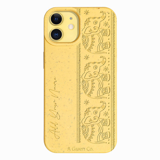 Regal Parade - iPhone 12 / 12 Pro Eco-Friendly Case