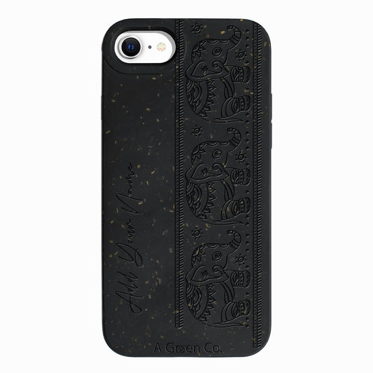 Regal Parade - iPhone SE 2020 / 8 / 7 / 6 / 6s Eco-Friendly Case