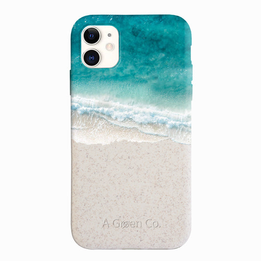 SunnySide Up! - iPhone 11 Eco-Friendly Case