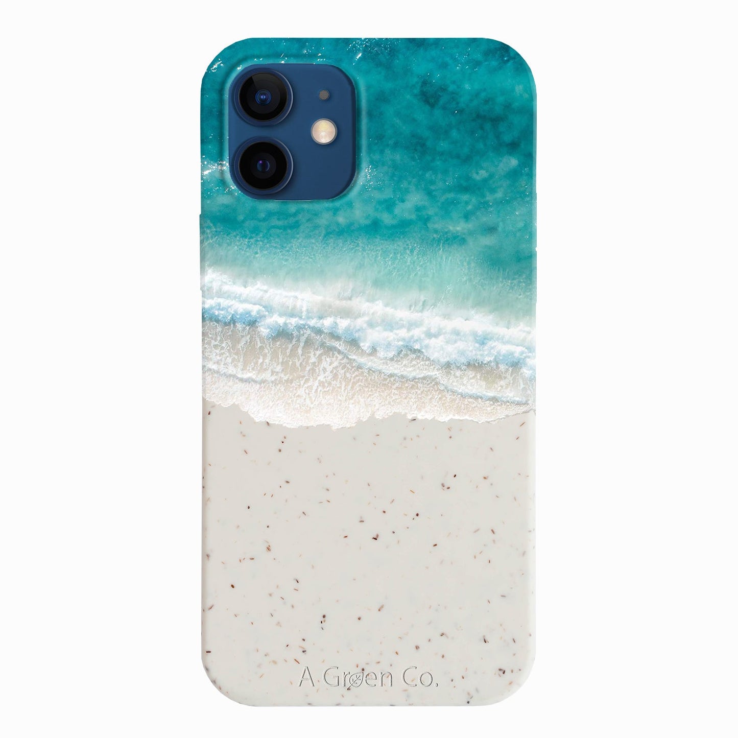 SunnySide Up! - iPhone 12 Mini Eco-Friendly Case