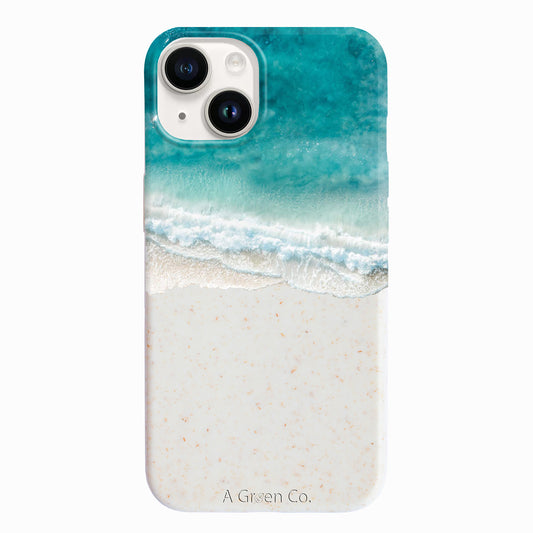 SunnySide Up! - iPhone 15 Eco-Friendly Case