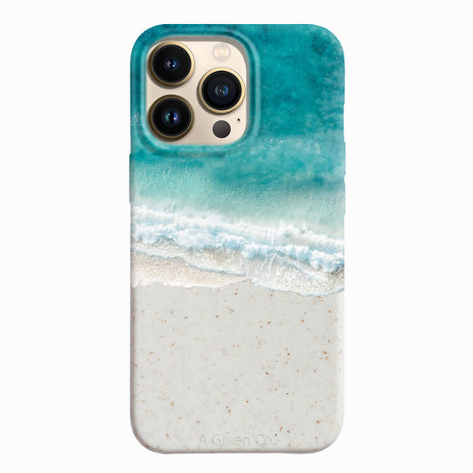 SunnySide Up! - iPhone 16 Pro Eco-Friendly Case