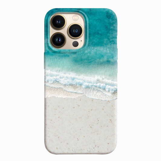 SunnySide Up! - iPhone 13 Pro Eco-Friendly Case