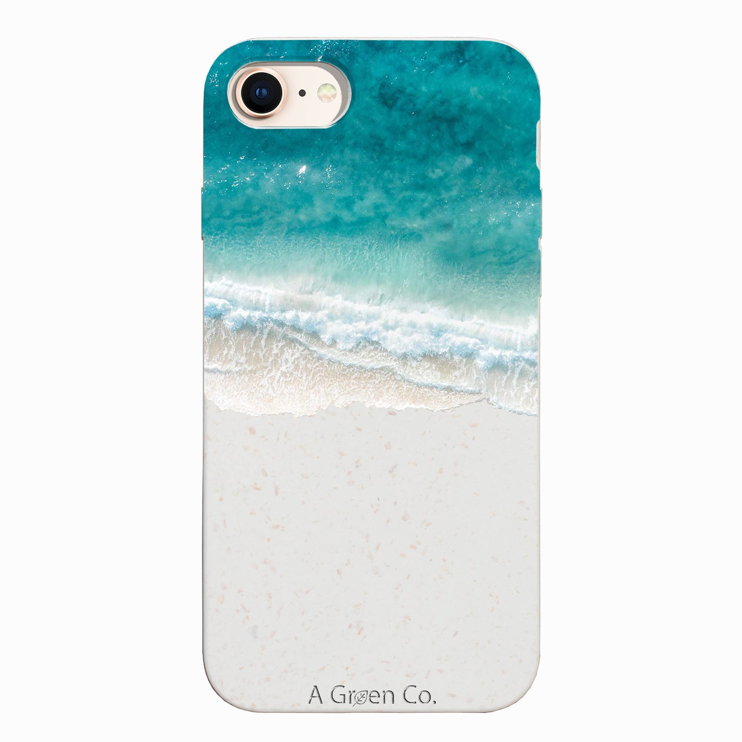 SunnySide Up! - iPhone SE 2020 / 8 / 7 / 6 / 6s Eco-Friendly Case