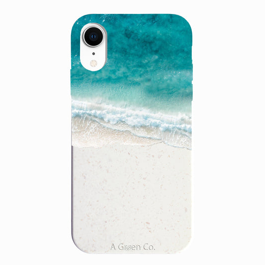 SunnySide Up! - iPhone XR Eco-Friendly Case