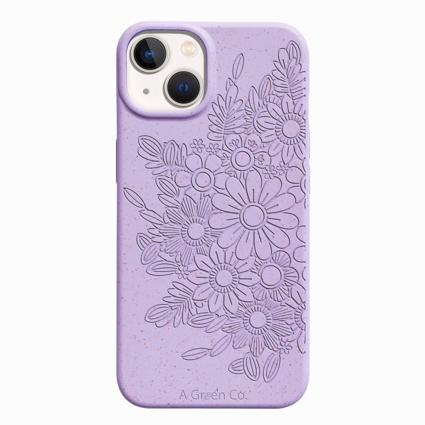 Wildflowers - iPhone 13 Eco-Friendly Case
