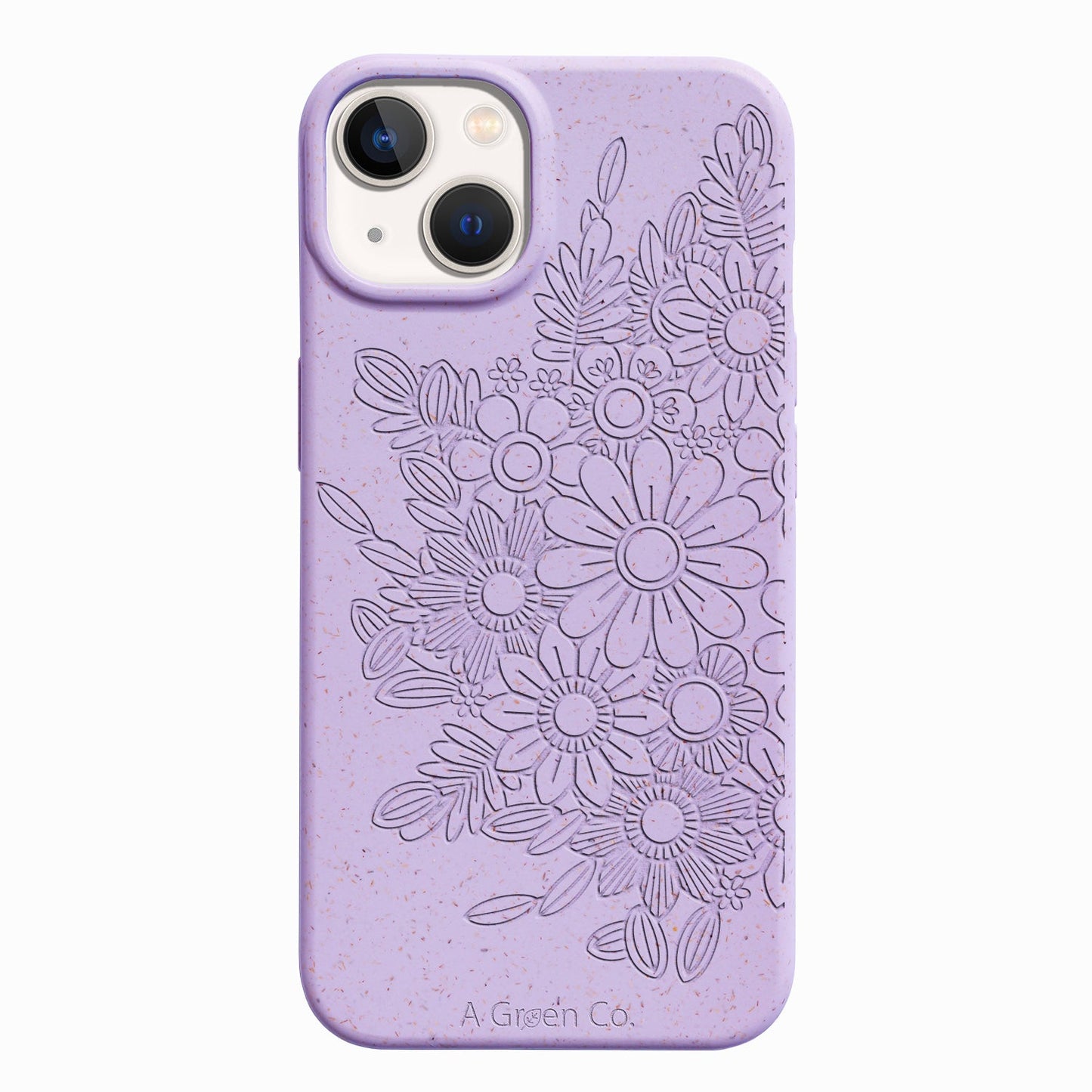 Wildflowers - iPhone 14 Eco-Friendly Case