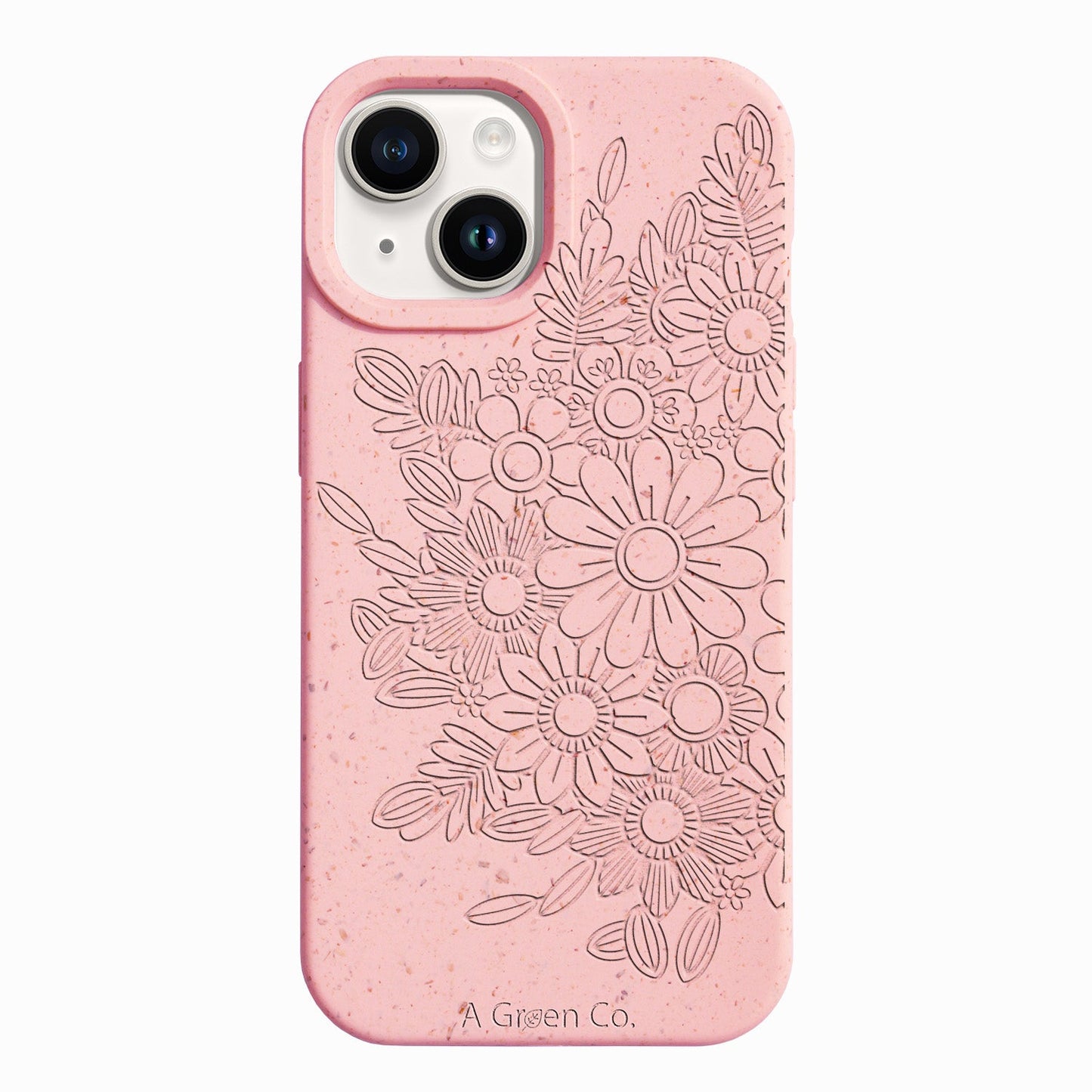Wildflowers - iPhone 14 Eco-Friendly Case