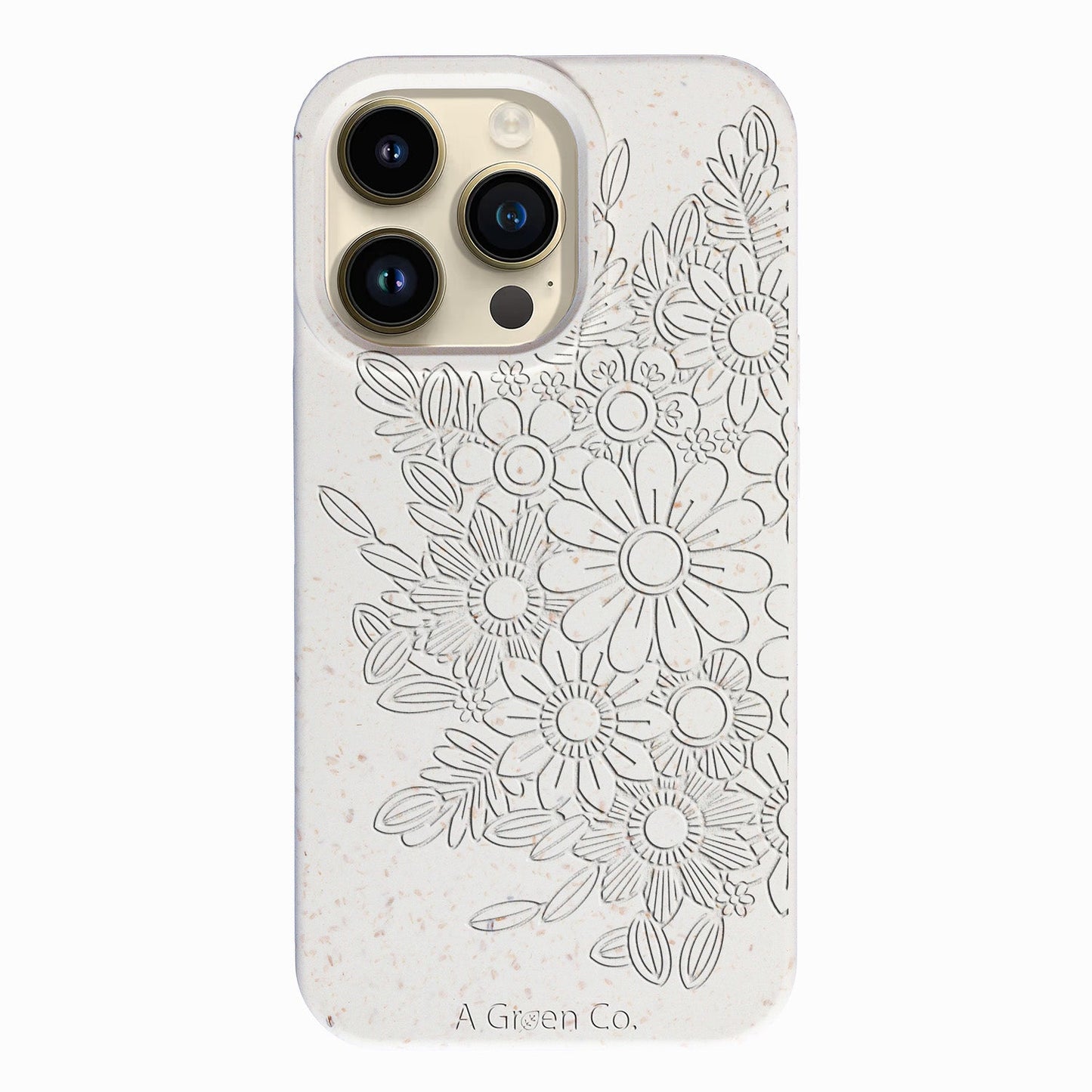 Wildflowers - iPhone 13 Pro Eco-Friendly Case
