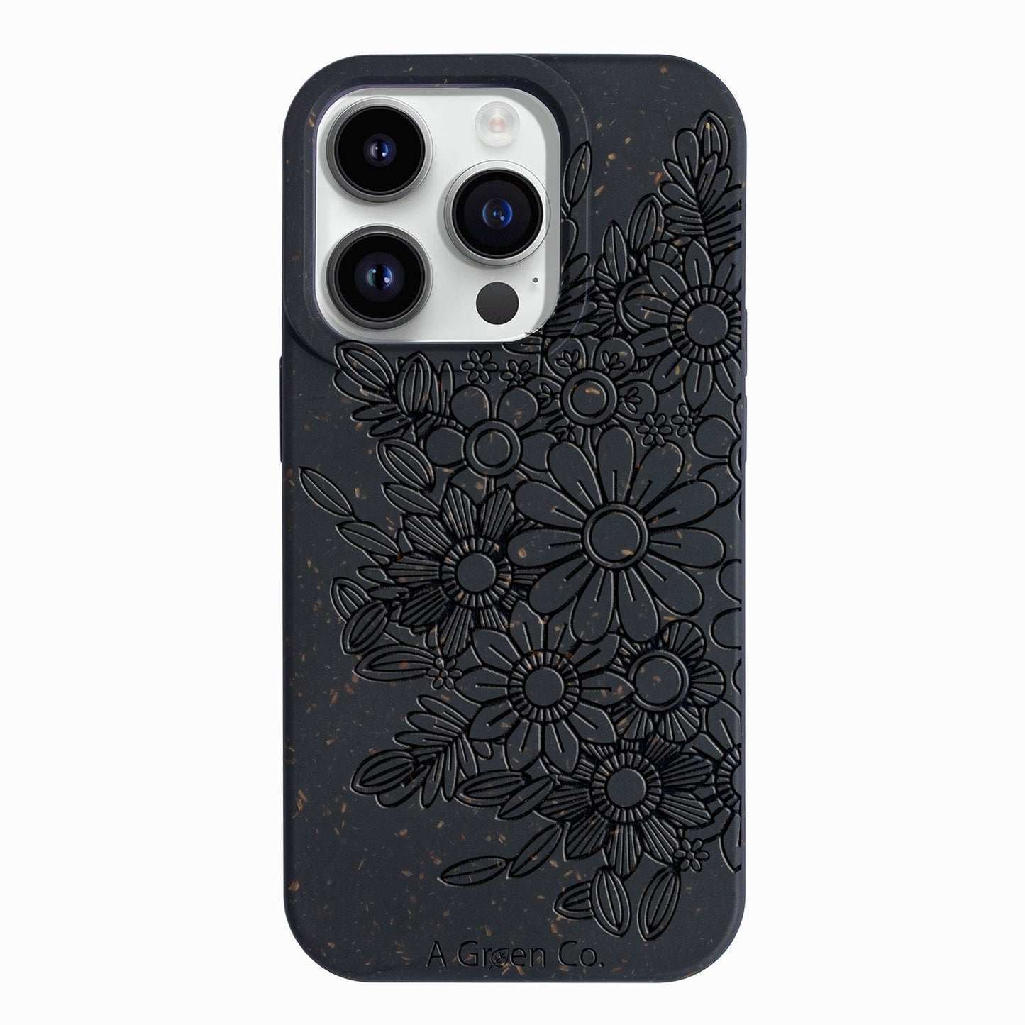Wildflowers - iPhone 13 Pro Eco-Friendly Case