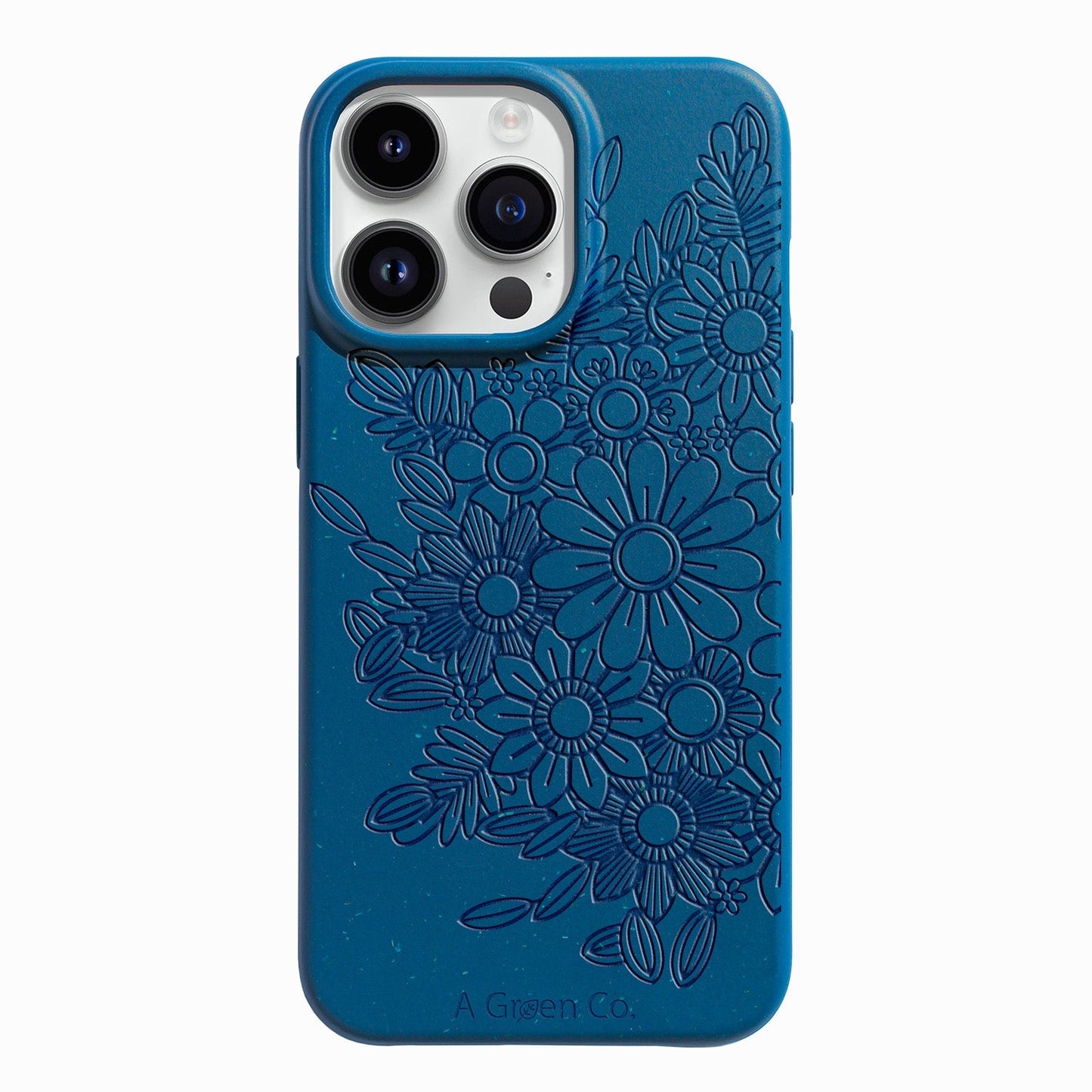 Wildflowers - iPhone 13 Pro Max Eco-Friendly Case