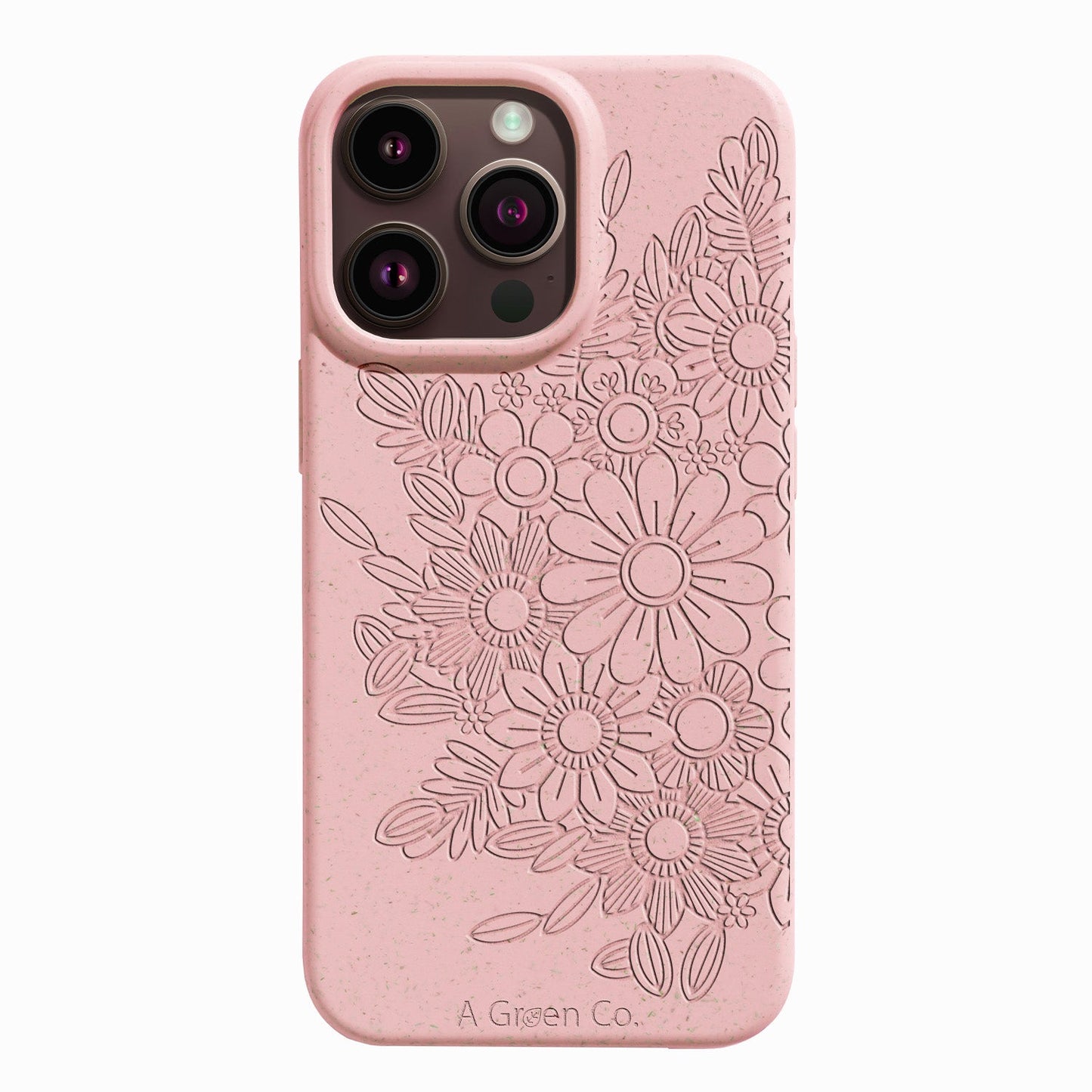 Wildflowers - iPhone 13 Pro Eco-Friendly Case