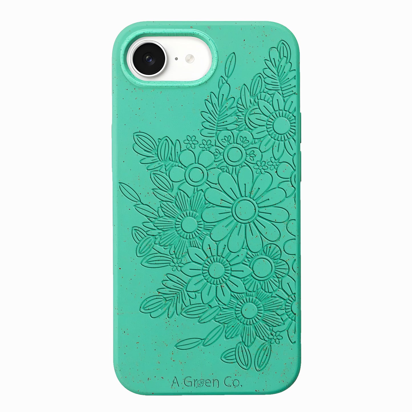 Wildflowers - iPhone 16e Eco-Friendly Case