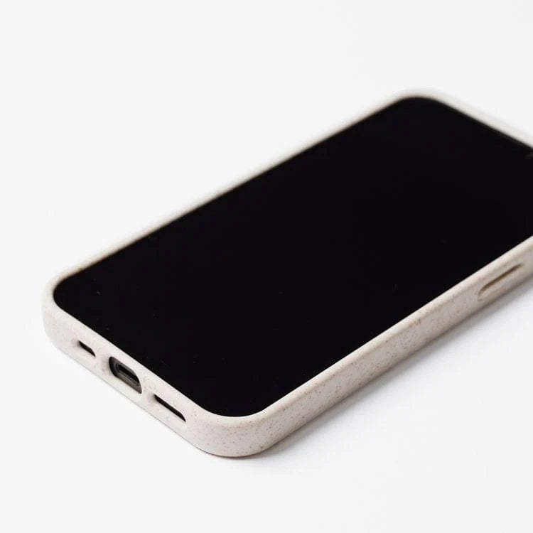 Wagging Tails (Guy) - iPhone 12 / 12 Pro Eco-Friendly Case