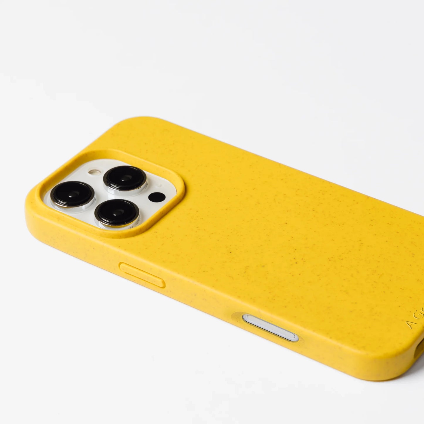 The Wise Owl - iPhone 16 Pro Eco-Friendly Case