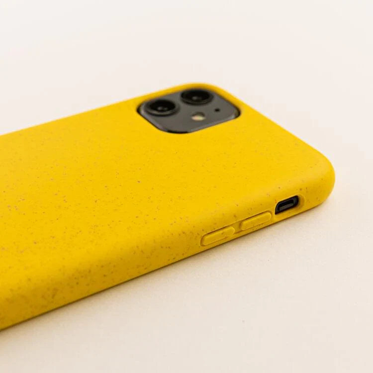 iPhone 11 Eco-Friendly Wheat Straw Case