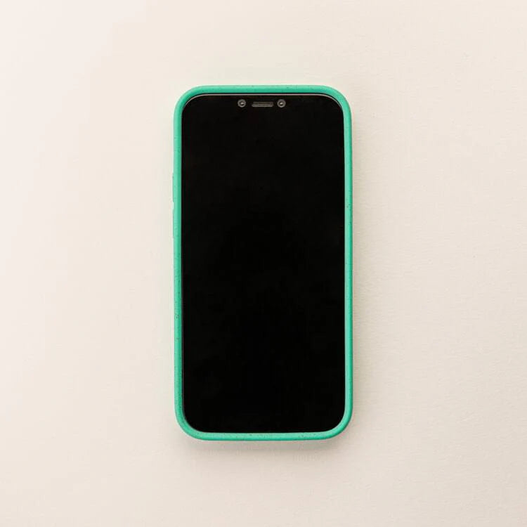 iPhone 12 / 12 Pro Eco-Friendly Wheat Straw Case