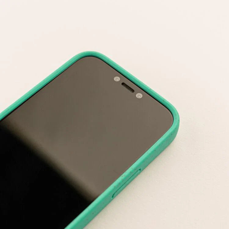 Holding Hands - iPhone 12 Mini Eco-Friendly Case