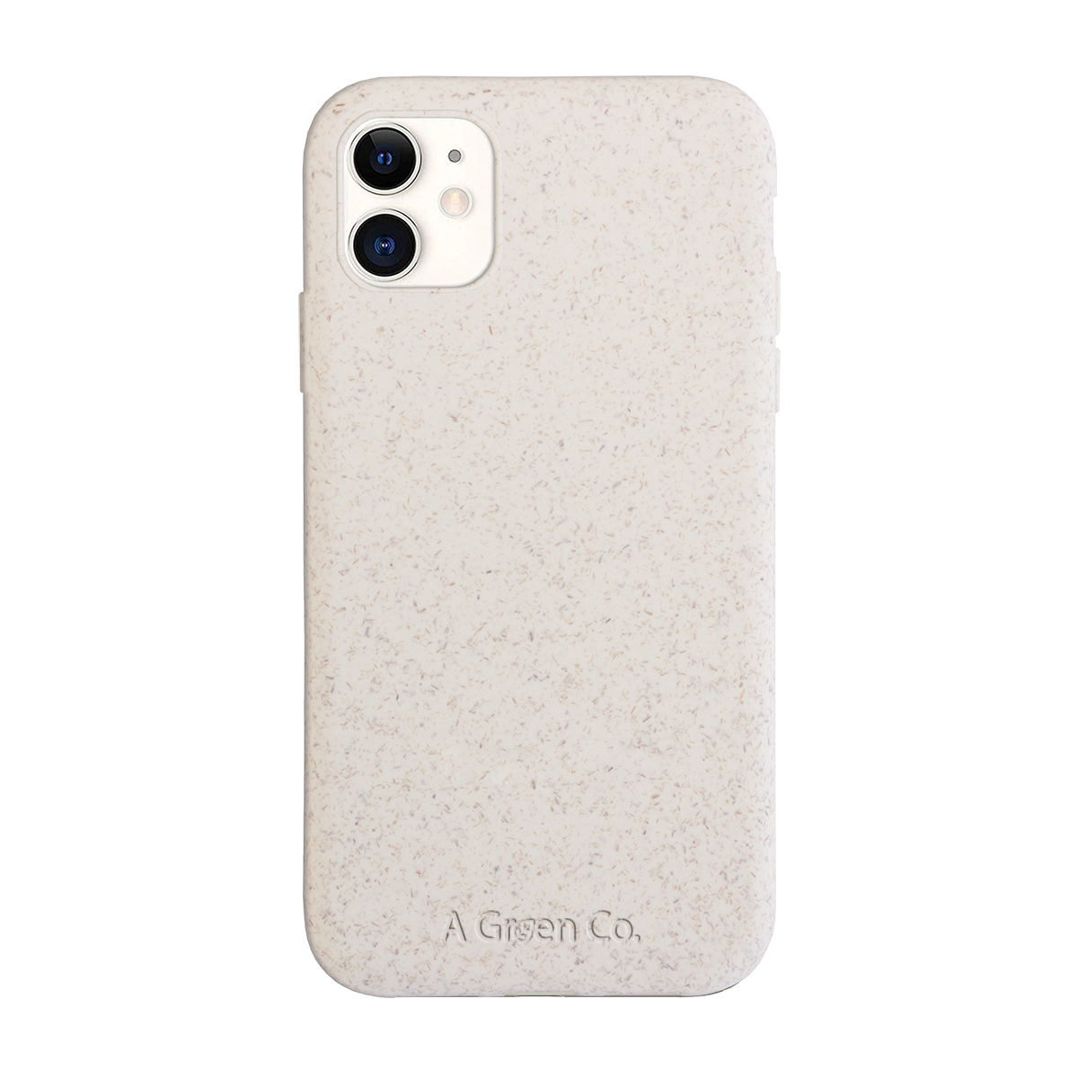 iPhone 11 Eco-Friendly Wheat Straw Case