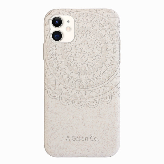 Mandala Edition - iPhone 11 Eco-Friendly Case