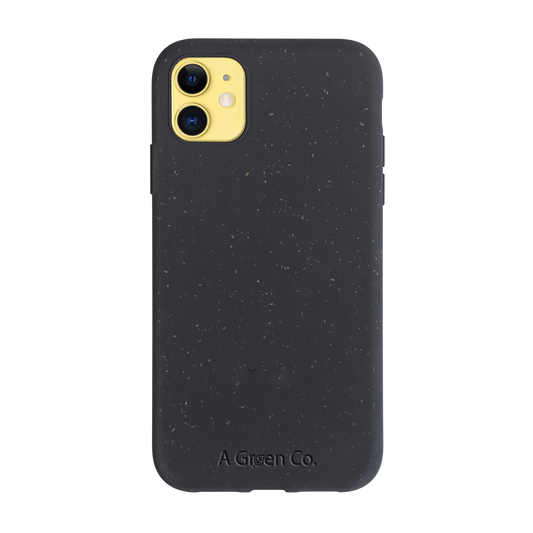 iPhone 11 Eco-Friendly Wheat Straw Case