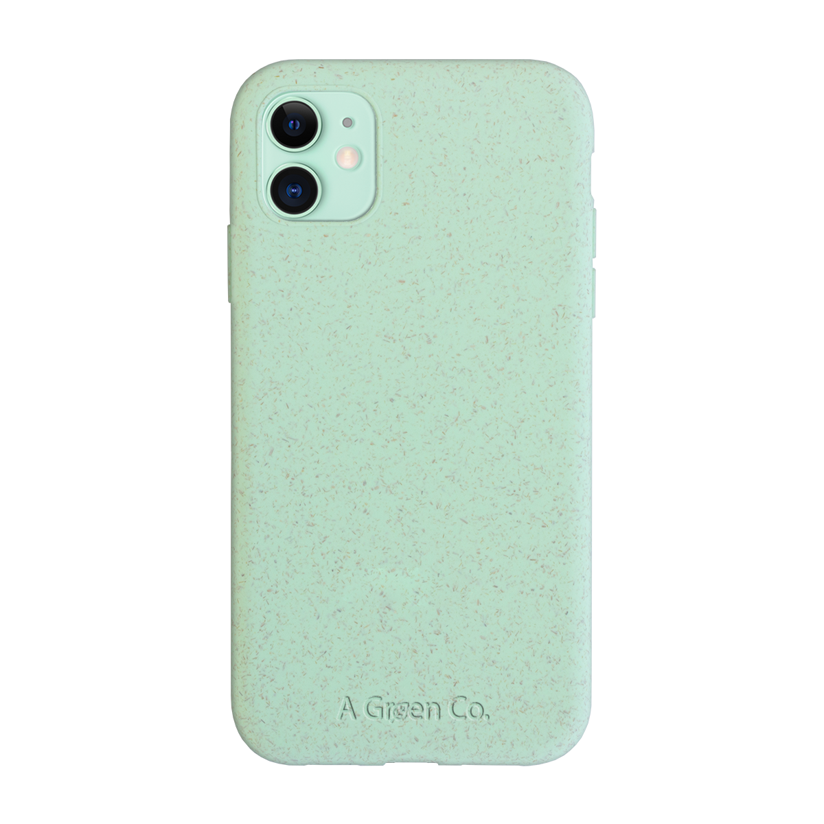 iPhone 11 Eco-Friendly Wheat Straw Case