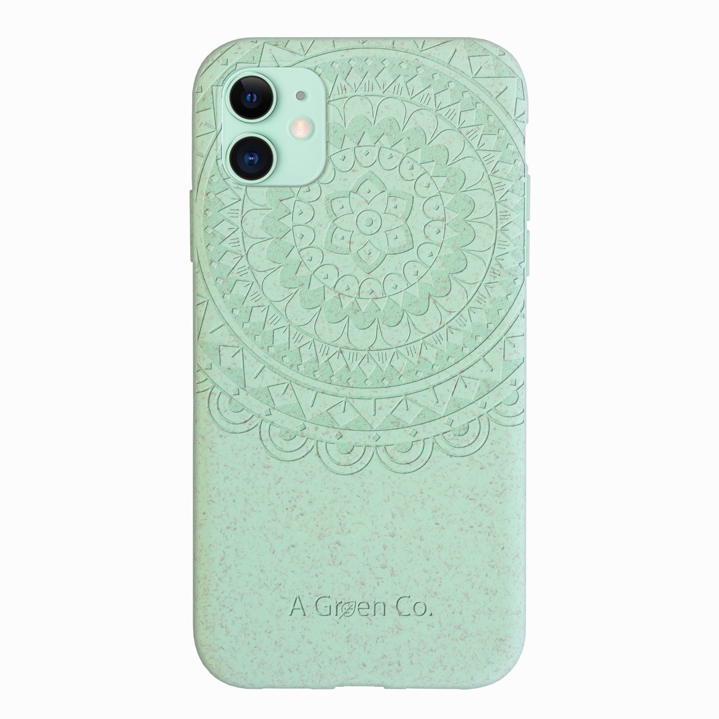 Mandala Edition - iPhone 11 Eco-Friendly Case