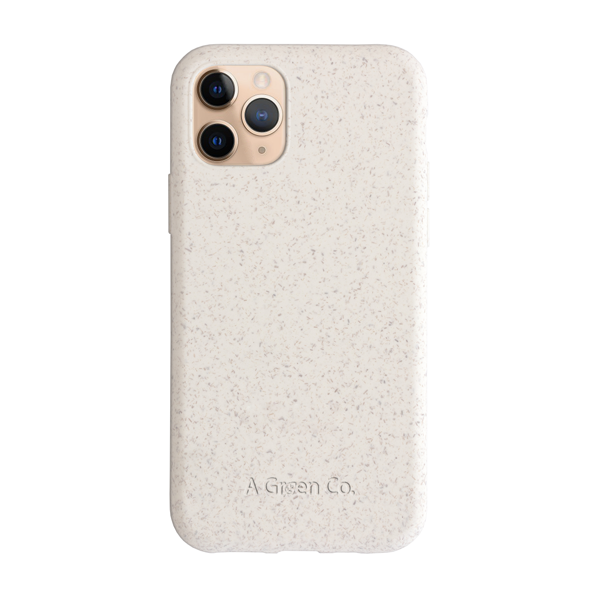 iPhone 11 Pro Max Eco-Friendly Wheat Straw Case