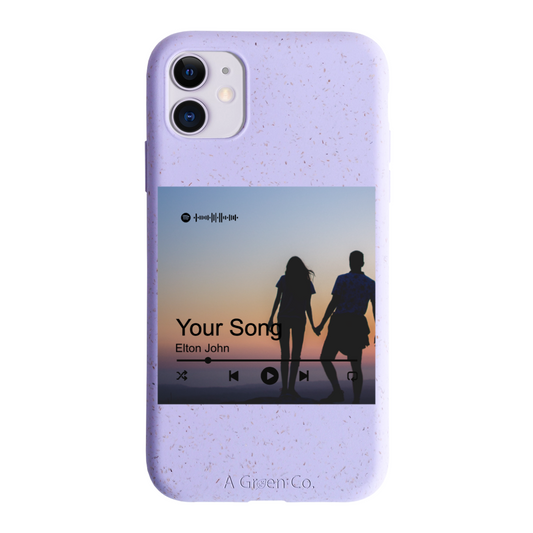 Customize - Your Favourite Song: iPhone 11