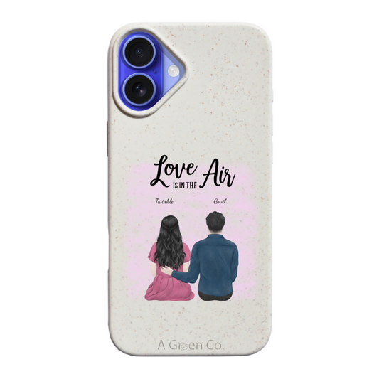 Customize - Me & You: iPhone 16 Plus