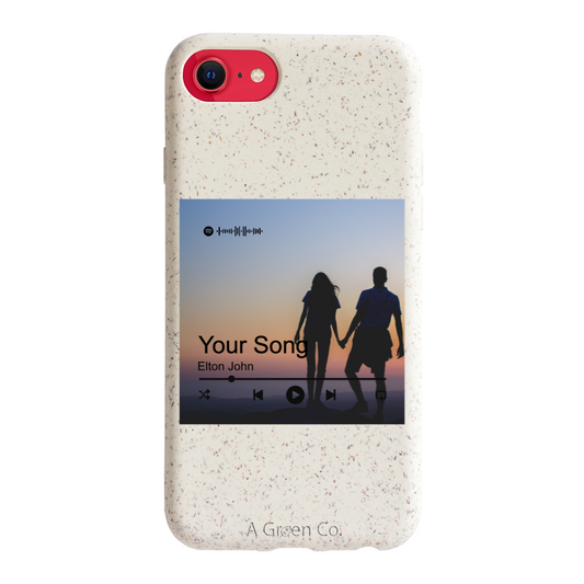 Customize - Your Favourite Song: iPhone 8