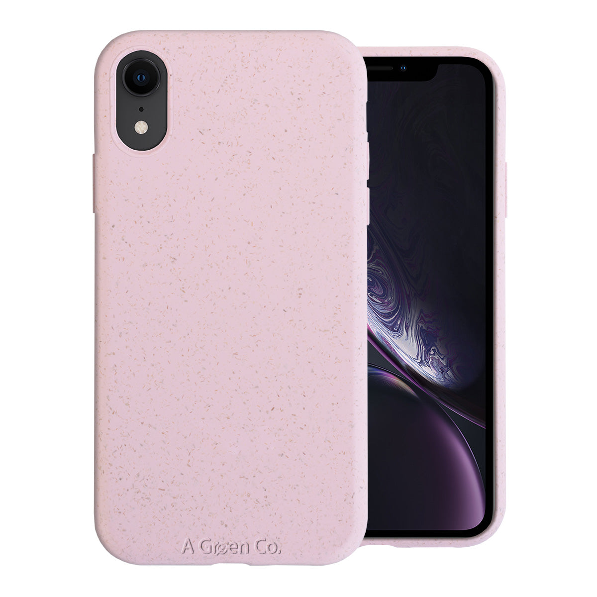 iPhone XR Eco-Friendly Wheat Straw Case