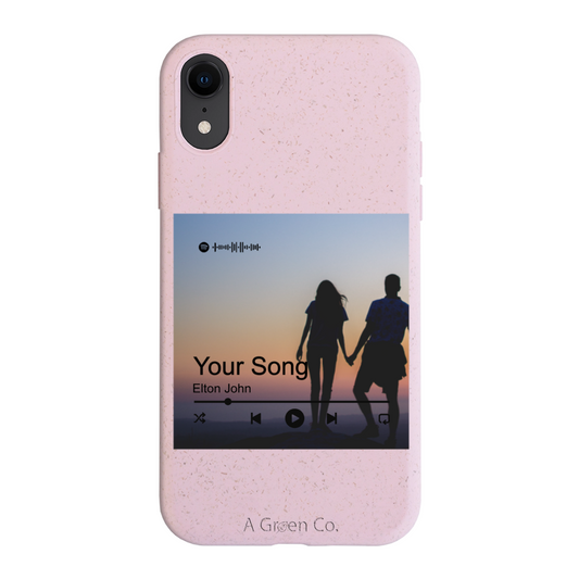 Customize - Your Favourite Song: iPhone XR