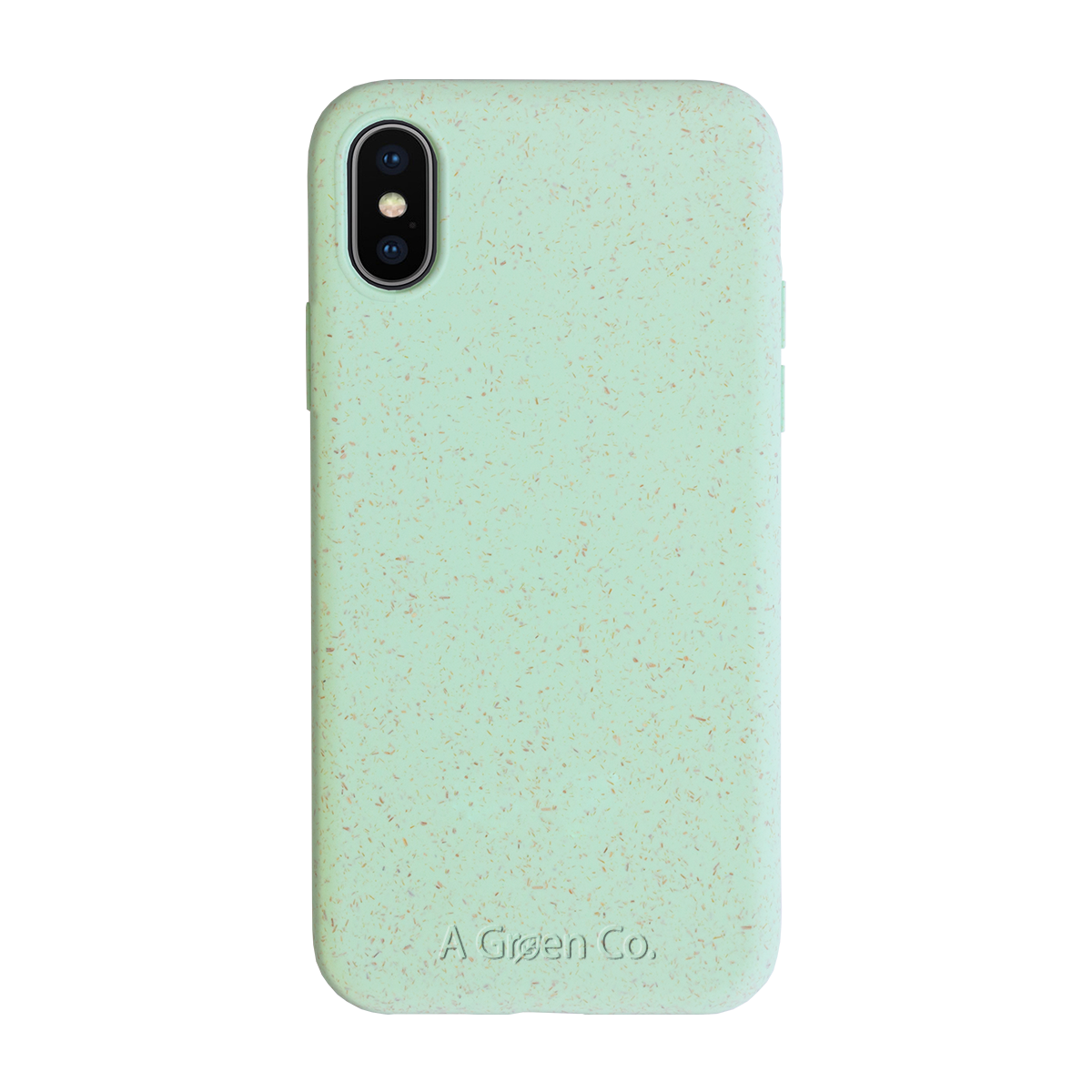 iPhone Xs Eco-Friendly Wheat Straw Case