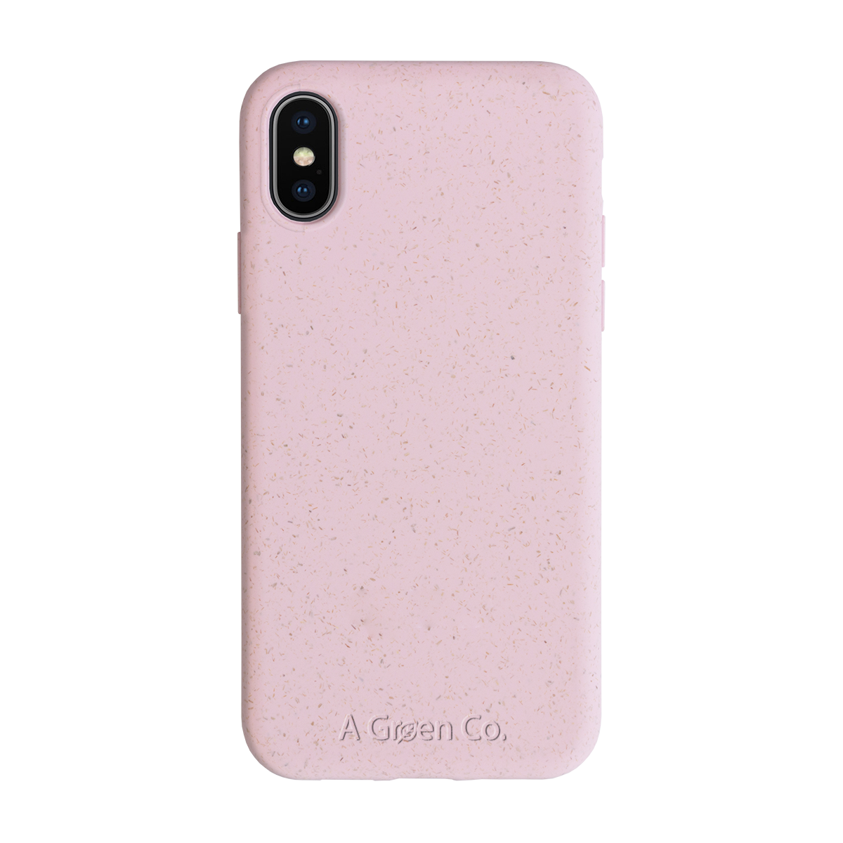 iPhone Xs Eco-Friendly Wheat Straw Case