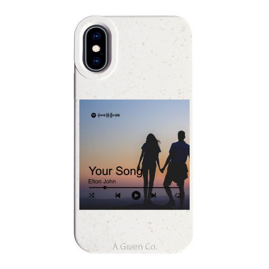 Customize - Your Favourite Song: iPhone Xs