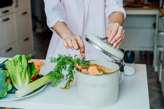What Is Compostable? 8 Compostable Items You Should Be Using