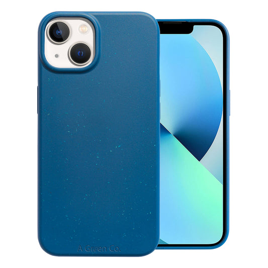 iPhone 15 Eco-Friendly Wheat Straw Case