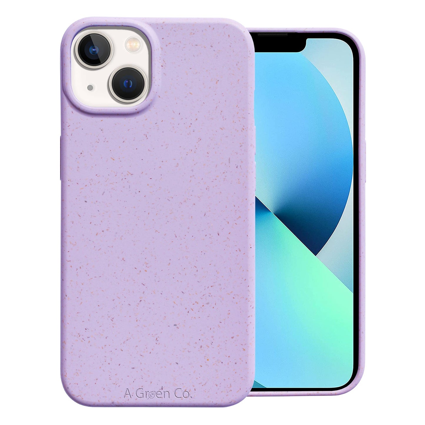 iPhone 14 Eco-Friendly Wheat Straw Case