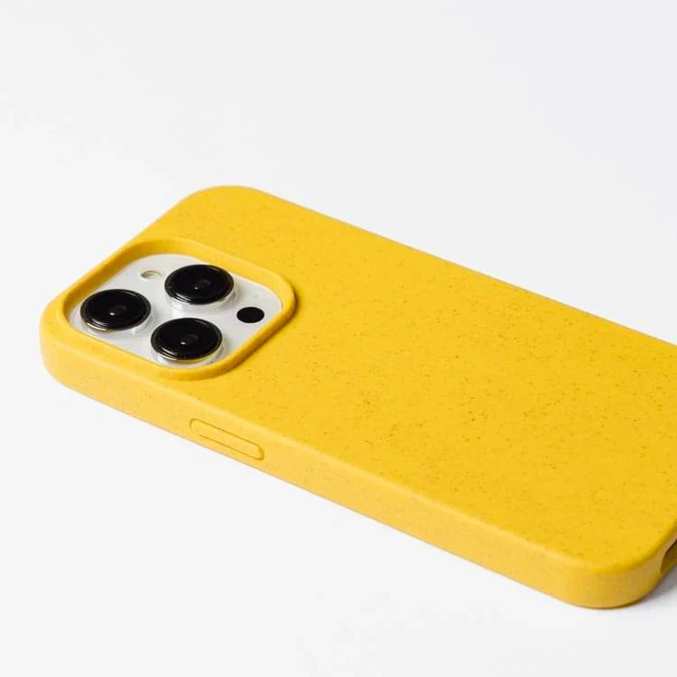 Wildflowers - iPhone SE 2020 / 8 / 7 / 6 / 6s Eco-Friendly Case