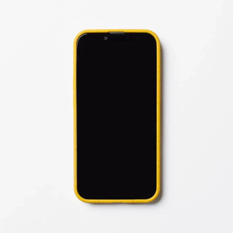 Wildflowers - iPhone SE 2020 / 8 / 7 / 6 / 6s Eco-Friendly Case