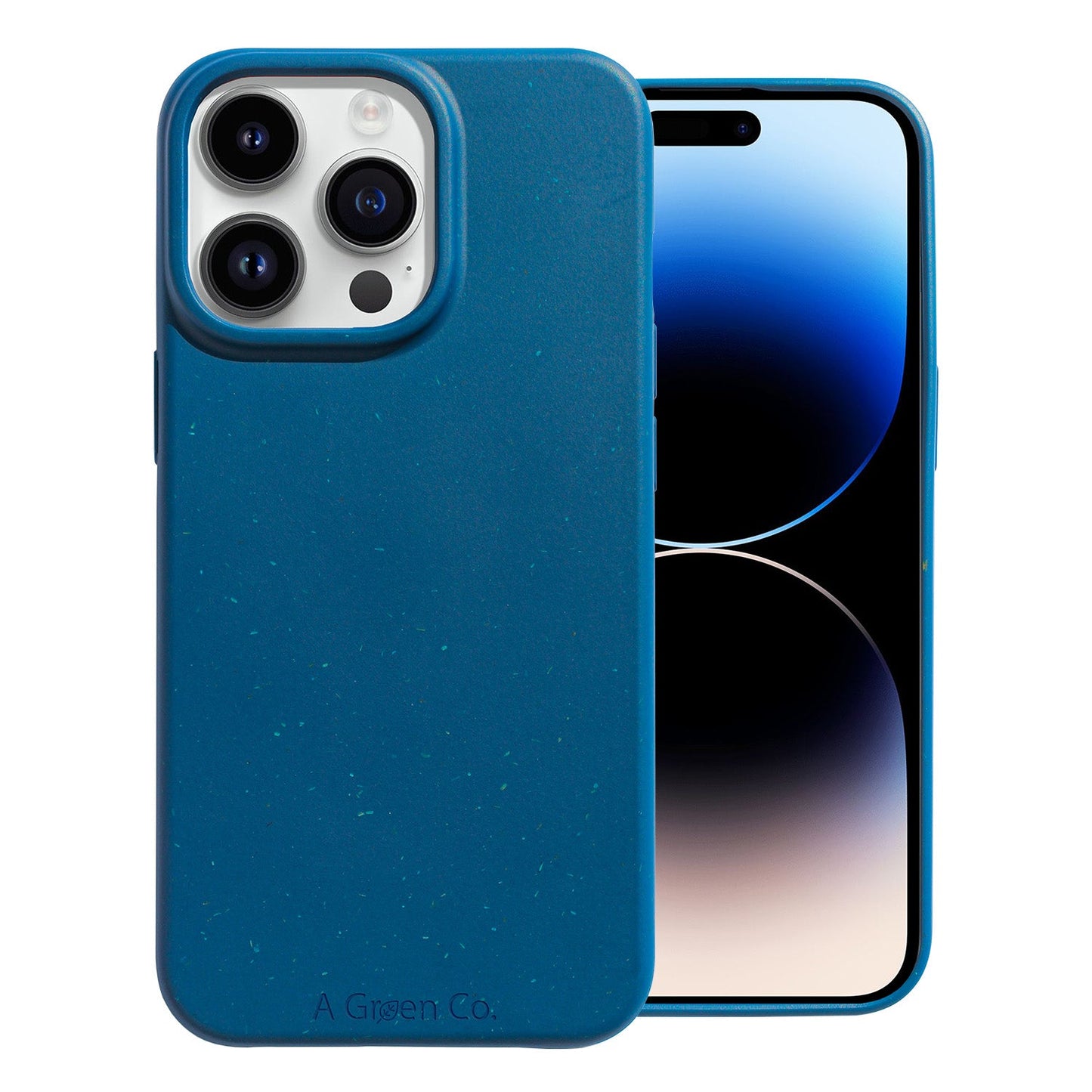 iPhone 13 Pro Eco-Friendly Wheat Straw Case