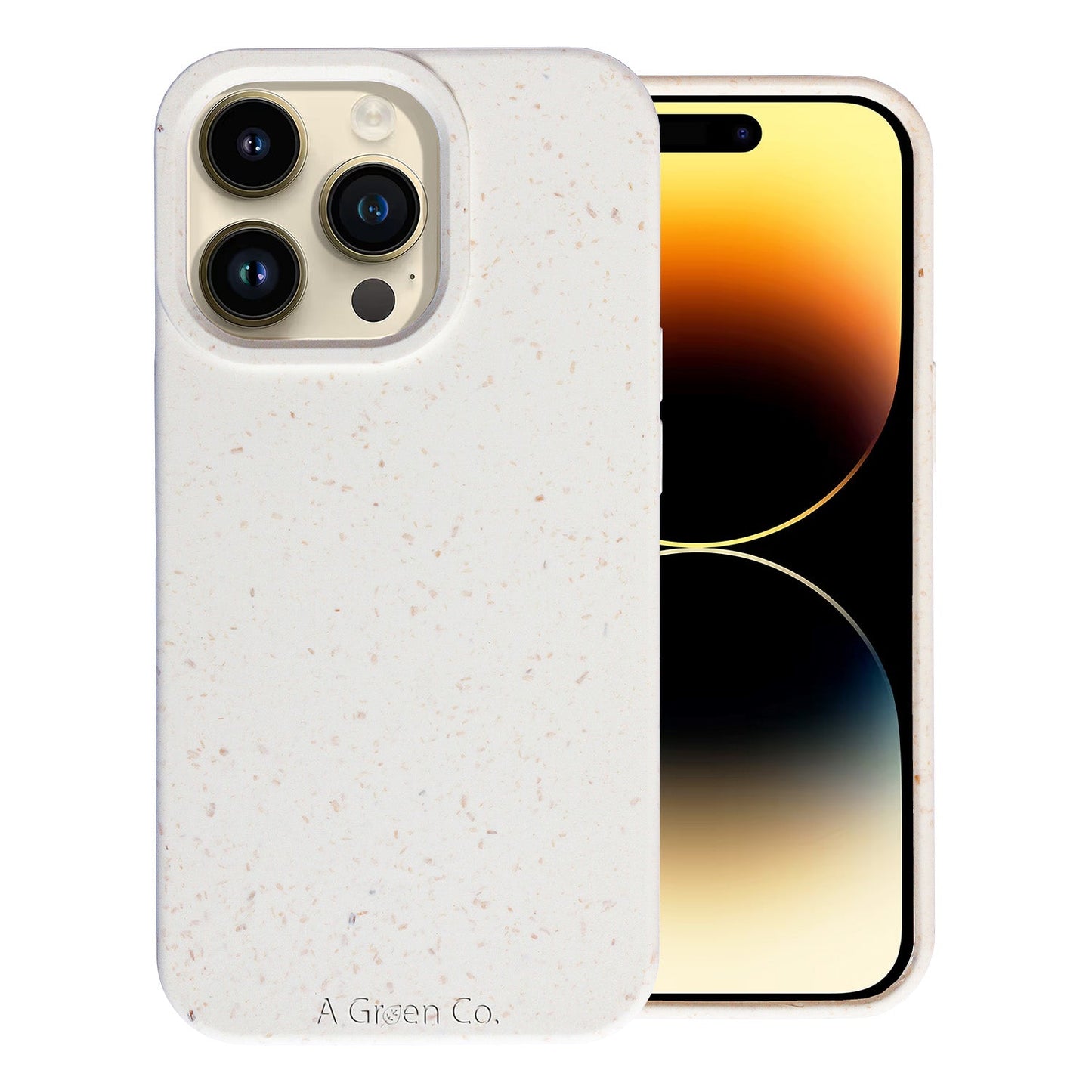 iPhone 13 Pro Eco-Friendly Wheat Straw Case